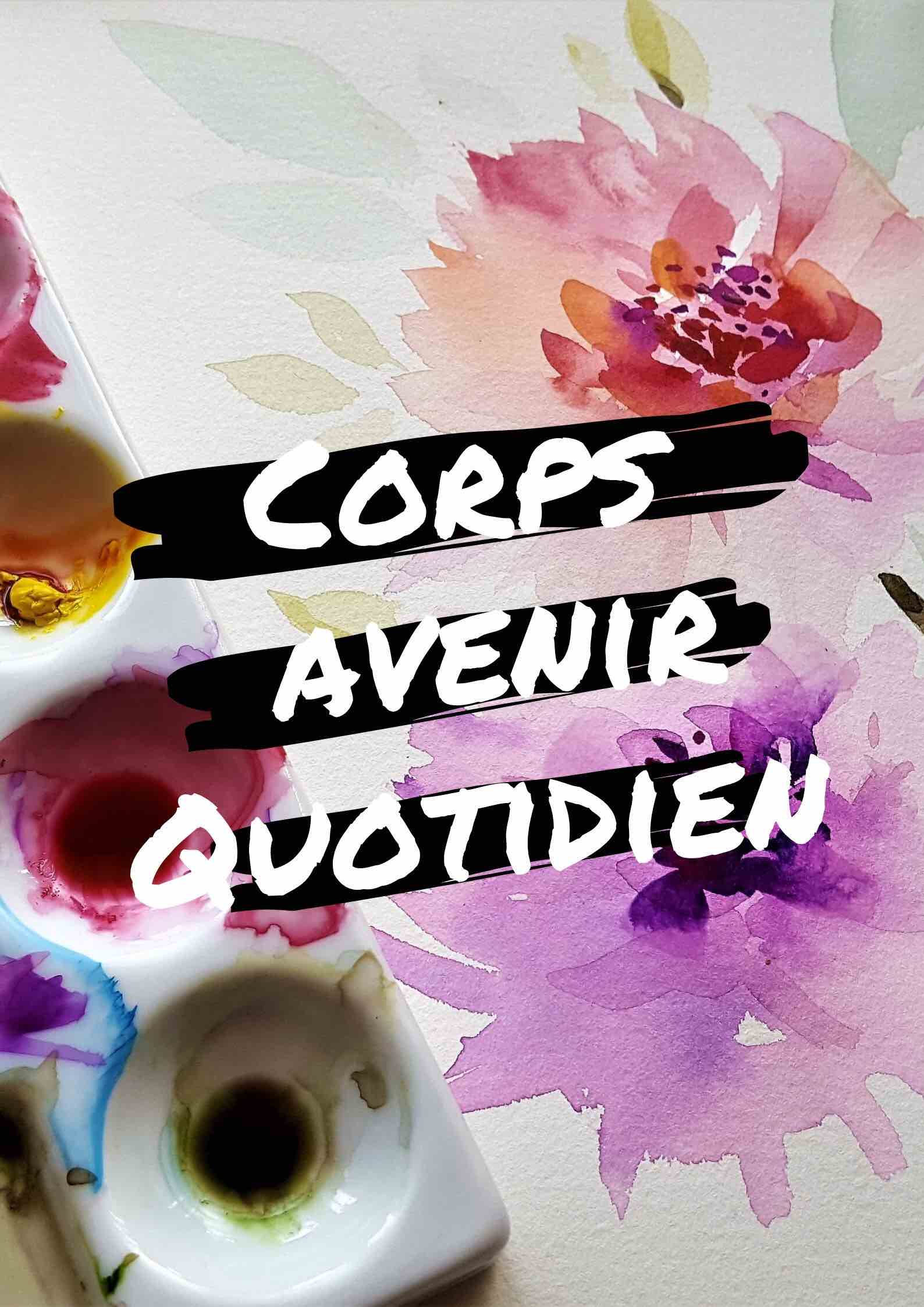 CCP Corps Avenir et Quotidien